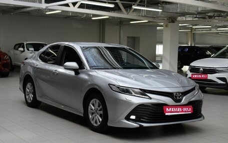 Toyota Camry, 2020 год, 2 920 000 рублей, 1 фотография