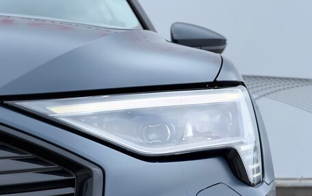 Audi e-tron Sportback I, 2022 год, 5 549 000 рублей, 4 фотография