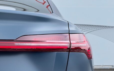 Audi e-tron Sportback I, 2022 год, 5 549 000 рублей, 8 фотография