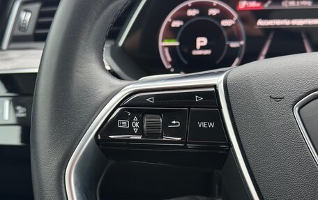 Audi e-tron Sportback I, 2022 год, 5 549 000 рублей, 13 фотография