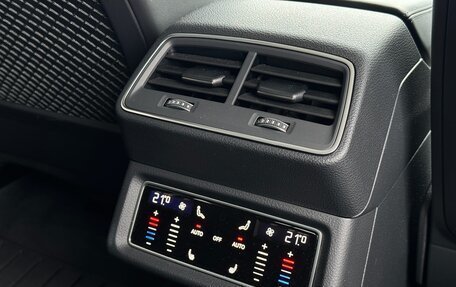 Audi e-tron Sportback I, 2022 год, 5 549 000 рублей, 18 фотография