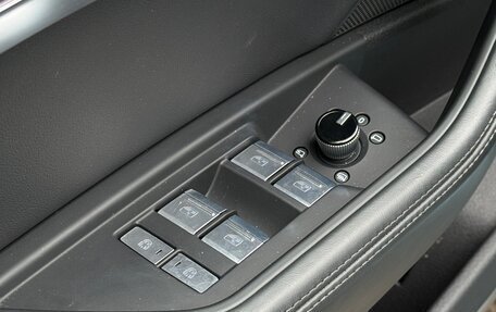 Audi e-tron Sportback I, 2022 год, 5 549 000 рублей, 24 фотография