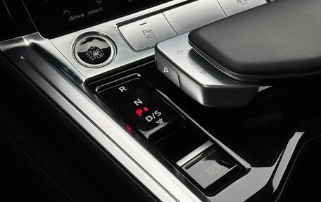 Audi e-tron Sportback I, 2022 год, 5 549 000 рублей, 22 фотография