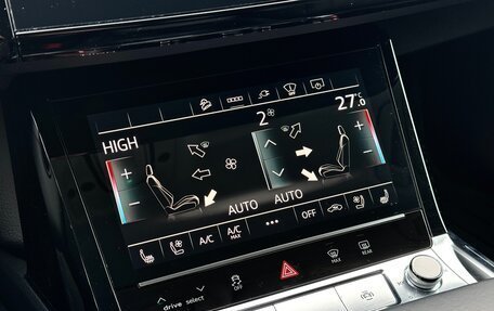 Audi e-tron Sportback I, 2022 год, 5 549 000 рублей, 21 фотография