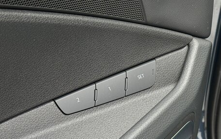 Audi e-tron Sportback I, 2022 год, 5 549 000 рублей, 25 фотография