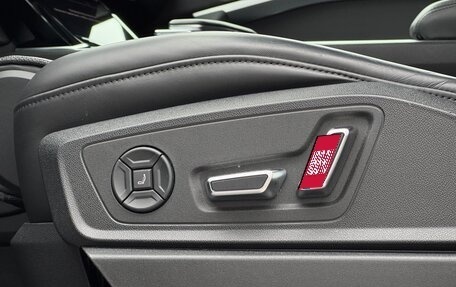 Audi e-tron Sportback I, 2022 год, 5 549 000 рублей, 26 фотография