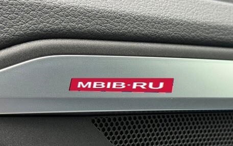 Audi e-tron Sportback I, 2022 год, 5 549 000 рублей, 28 фотография