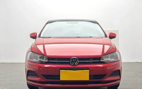 Volkswagen Polo, 2023 год, 1 340 008 рублей, 2 фотография