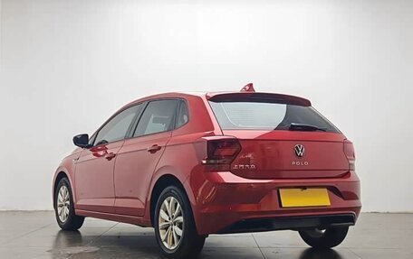 Volkswagen Polo, 2023 год, 1 340 008 рублей, 6 фотография