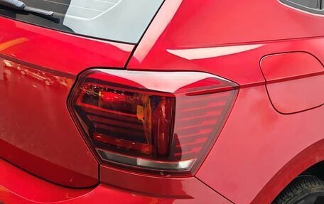 Volkswagen Polo, 2023 год, 1 340 008 рублей, 9 фотография