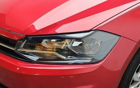 Volkswagen Polo, 2023 год, 1 340 008 рублей, 4 фотография