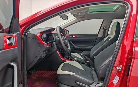 Volkswagen Polo, 2023 год, 1 340 008 рублей, 12 фотография