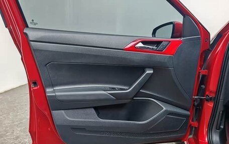 Volkswagen Polo, 2023 год, 1 340 008 рублей, 13 фотография