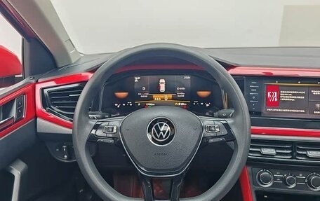 Volkswagen Polo, 2023 год, 1 340 008 рублей, 15 фотография