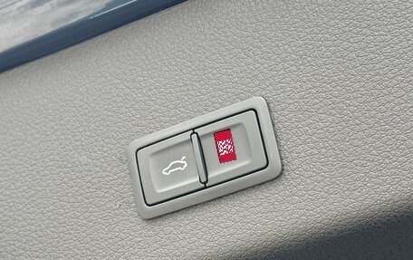 Audi e-tron Sportback I, 2022 год, 5 549 000 рублей, 29 фотография