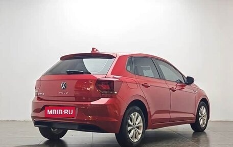 Volkswagen Polo, 2023 год, 1 340 008 рублей, 8 фотография