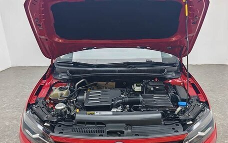 Volkswagen Polo, 2023 год, 1 340 008 рублей, 19 фотография