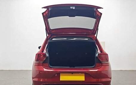 Volkswagen Polo, 2023 год, 1 340 008 рублей, 18 фотография