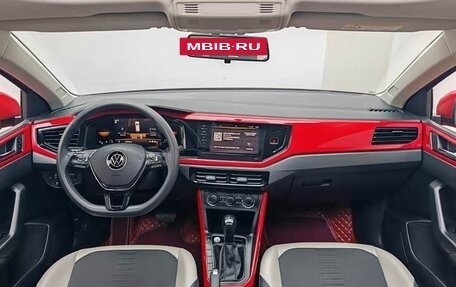 Volkswagen Polo, 2023 год, 1 340 008 рублей, 16 фотография