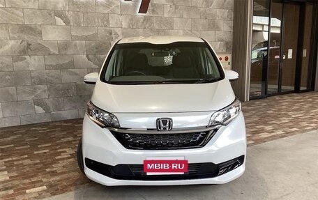 Honda Freed II, 2022 год, 1 480 000 рублей, 2 фотография