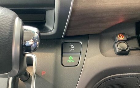 Honda Freed II, 2022 год, 1 480 000 рублей, 13 фотография