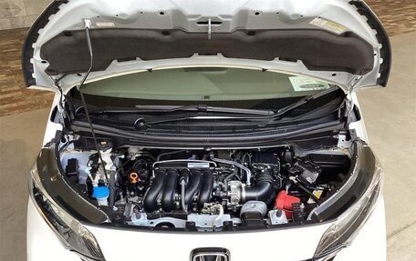 Honda Freed II, 2022 год, 1 480 000 рублей, 17 фотография