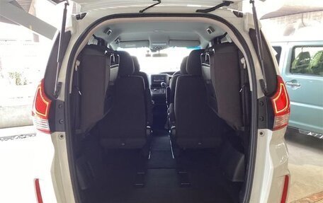 Honda Freed II, 2022 год, 1 480 000 рублей, 26 фотография