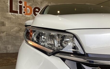 Honda Freed II, 2022 год, 1 480 000 рублей, 23 фотография