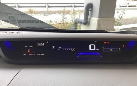 Honda Freed II, 2022 год, 1 480 000 рублей, 39 фотография