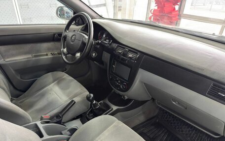 Chevrolet Lacetti, 2007 год, 519 900 рублей, 8 фотография