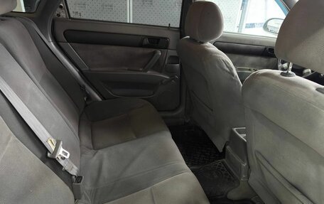 Chevrolet Lacetti, 2007 год, 519 900 рублей, 9 фотография