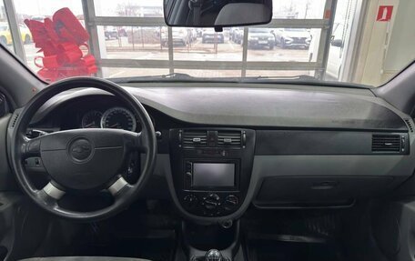 Chevrolet Lacetti, 2007 год, 519 900 рублей, 11 фотография