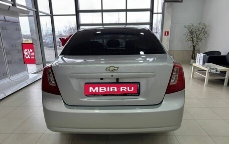 Chevrolet Lacetti, 2007 год, 519 900 рублей, 5 фотография