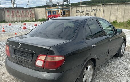 Nissan Almera, 2006 год, 295 000 рублей, 2 фотография