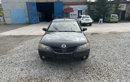 Nissan Almera, 2006 год, 295 000 рублей, 5 фотография