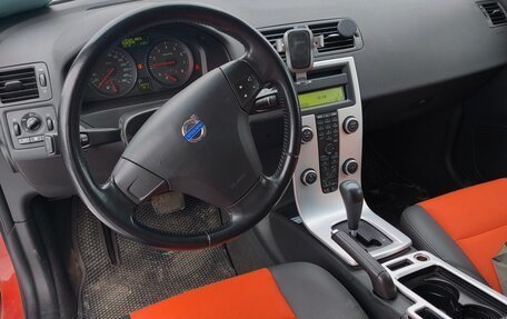 Volvo C30 I рестайлинг, 2010 год, 850 000 рублей, 8 фотография