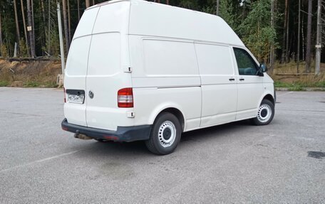 Volkswagen Transporter T5 рестайлинг, 2012 год, 1 600 000 рублей, 3 фотография