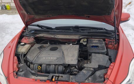 Volvo C30 I рестайлинг, 2010 год, 850 000 рублей, 11 фотография
