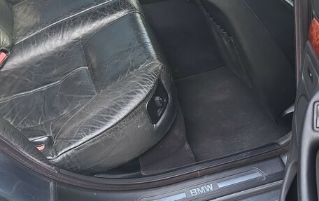 BMW 7 серия, 1998 год, 750 000 рублей, 4 фотография