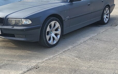 BMW 7 серия, 1998 год, 750 000 рублей, 6 фотография