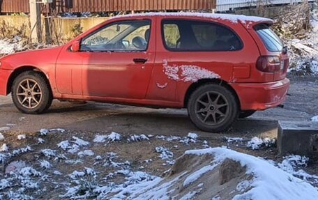 Nissan Pulsar IV, 1999 год, 255 000 рублей, 2 фотография