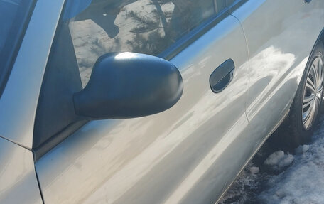 Chevrolet Lanos I, 2007 год, 225 000 рублей, 5 фотография