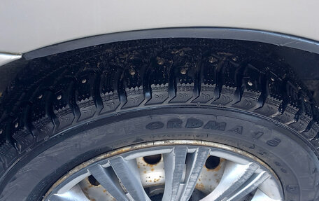 Chevrolet Lanos I, 2007 год, 225 000 рублей, 10 фотография