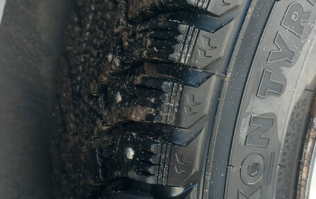 Chevrolet Lanos I, 2007 год, 225 000 рублей, 11 фотография