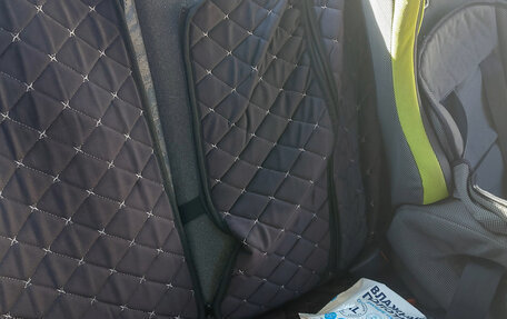 Chevrolet Lanos I, 2007 год, 225 000 рублей, 9 фотография