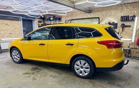 Ford Focus III, 2016 год, 650 000 рублей, 5 фотография