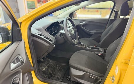 Ford Focus III, 2016 год, 650 000 рублей, 9 фотография