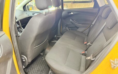 Ford Focus III, 2016 год, 650 000 рублей, 11 фотография