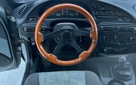 Chevrolet Niva I рестайлинг, 2004 год, 285 000 рублей, 9 фотография