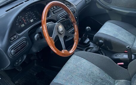 Chevrolet Niva I рестайлинг, 2004 год, 285 000 рублей, 12 фотография